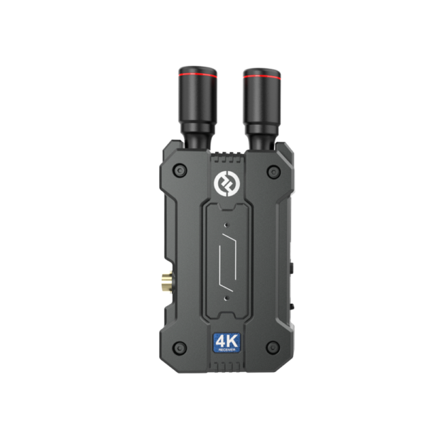 MARS 4K wireless video transmission Hollyland