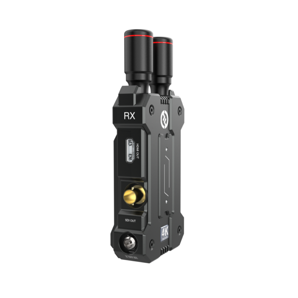 MARS 4K wireless video transmission Hollyland
