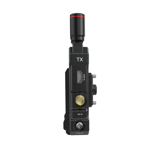 MARS 4K wireless video transmission Hollyland