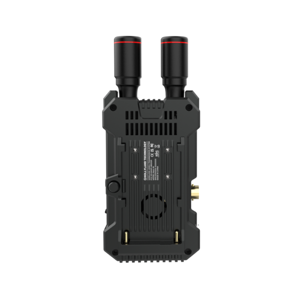 MARS 4K wireless video transmission Hollyland