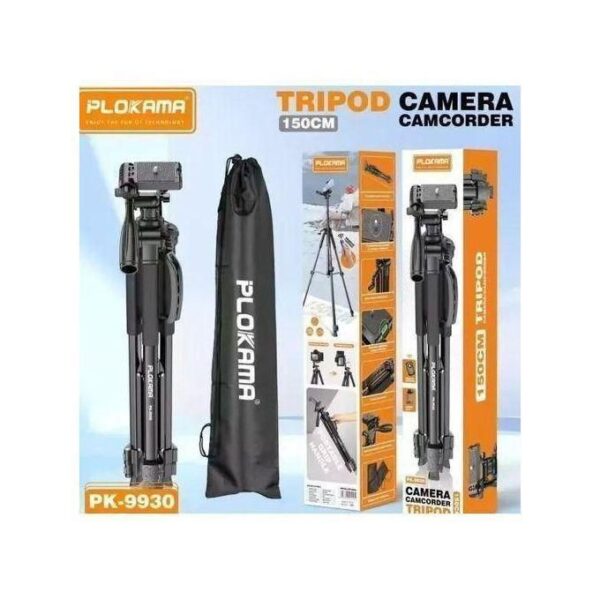Plokama PK-9999 Tripod