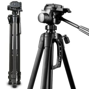 Weifeng WF-3520 Camera Tripod