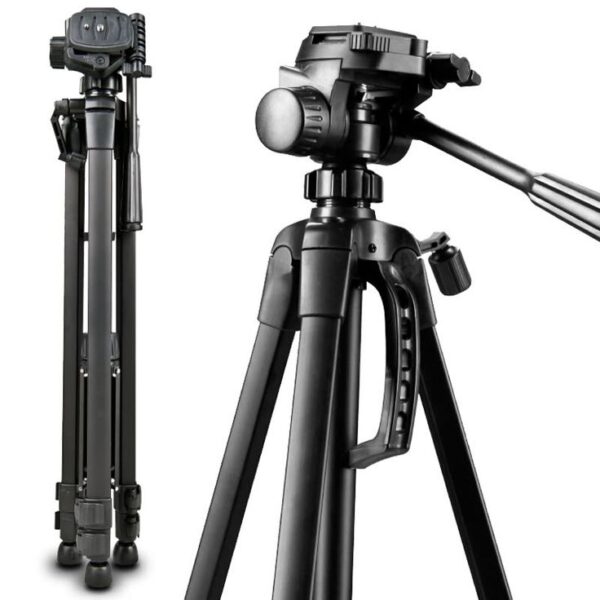 Weifeng WF-3520 Camera Tripod
