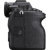 Sony a7 IV Body Mirrorless Camera