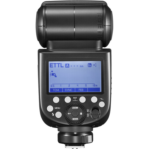 Godox TT685II Flash FOR FUJI