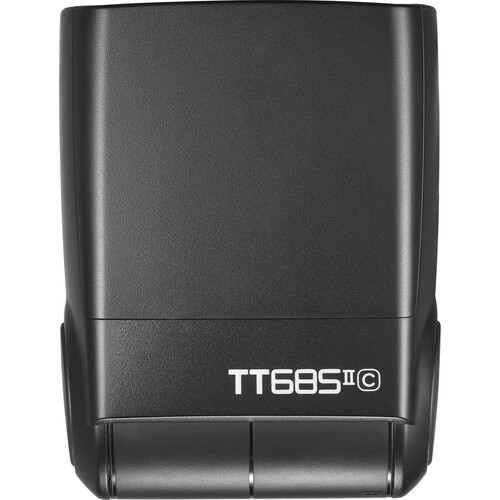 Godox TT685II Flash FOR FUJI