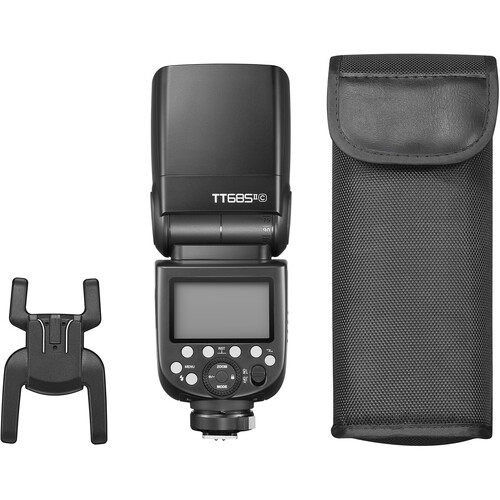 Godox TT685II Flash FOR FUJI