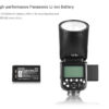 GODOX V1 V1-S Flash for Sony Cameras
