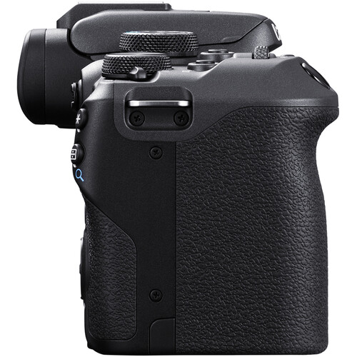Canon EOS R10 Mirrorless Camera with 18-45mm Lens