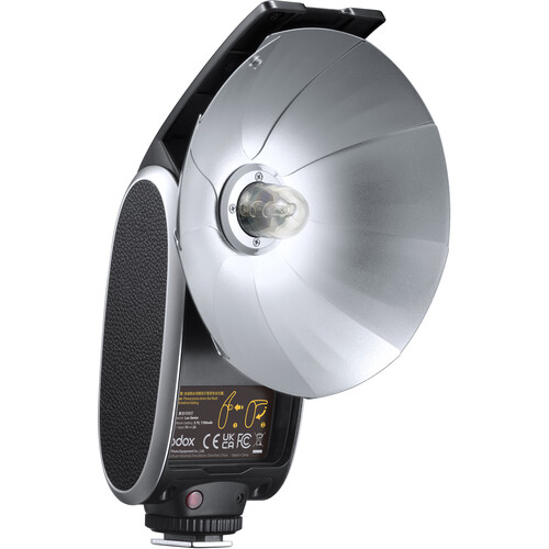 Godox Lux Senior Camera Flash