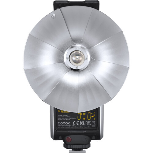 Godox Lux Senior Camera Flash