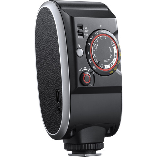 Godox Lux Senior Camera Flash