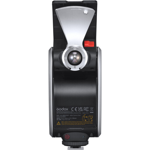 Godox Lux Senior Camera Flash