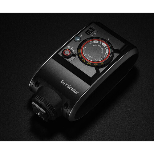 Godox Lux Senior Camera Flash