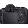 Canon EOS R6 mark II