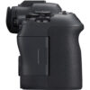 Canon EOS R6 mark II
