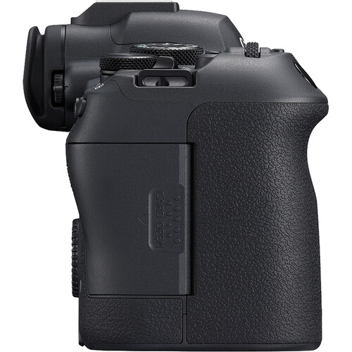 Canon EOS R6 mark II