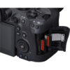 Canon EOS R6 mark II