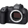 Canon EOS R6 mark II