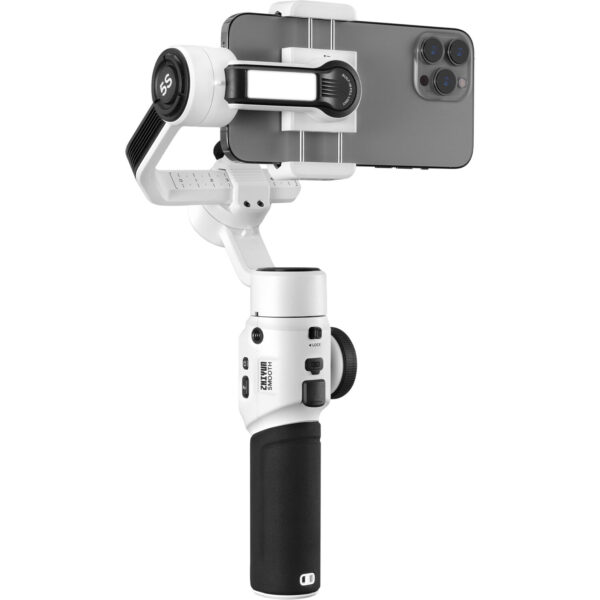 Zhiyun Smooth 5S Combo Smartphone Gimbal Stabilizer
