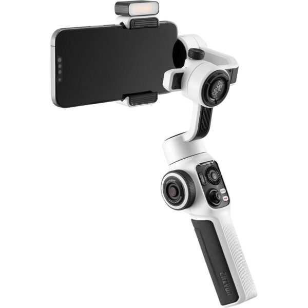 Zhiyun Smooth 5S Combo Smartphone Gimbal Stabilizer