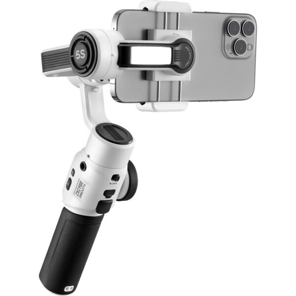 Zhiyun Smooth 5S Combo Smartphone Gimbal Stabilizer