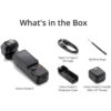 DJI Osmo Pocket 3 Standard