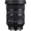 Sigma 24-70mm f/2.8 DG DN II Art Lens - Sony E