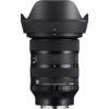 Sigma 24-70mm f/2.8 DG DN II Art Lens - Sony E