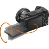 Sony ZV-E10 II Mirrorless Camera with 16-50mm Lens