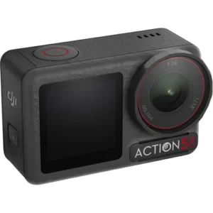 DJI Osmo Action 5 Adventure Combo