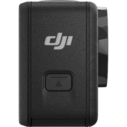 DJI Osmo Action 5 Adventure Combo