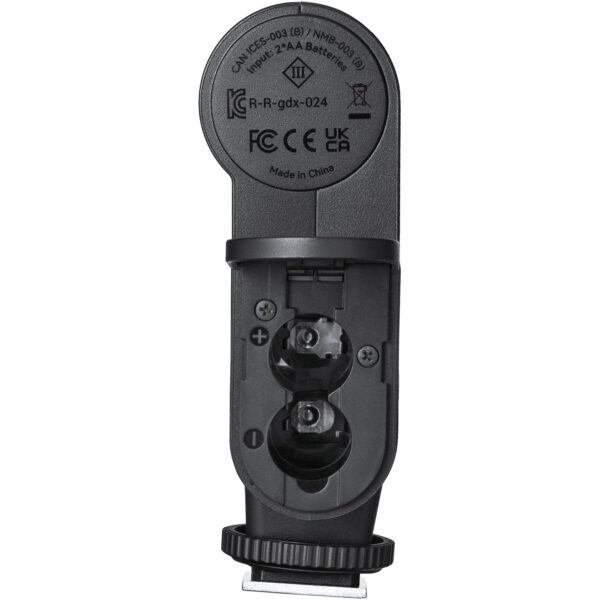 Godox iA32 Mini Flash Camera