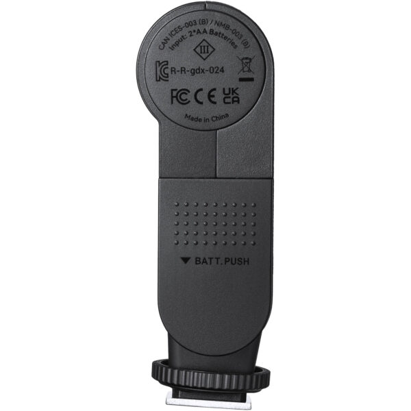 Godox iA32 Mini Flash Camera