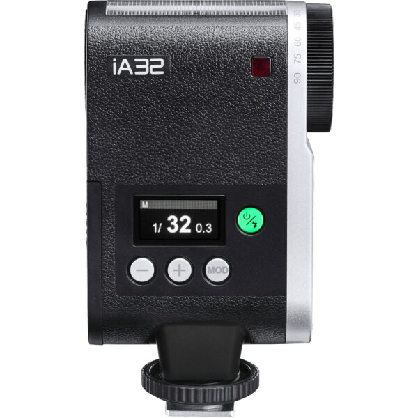 Godox iA32 Mini Flash Camera