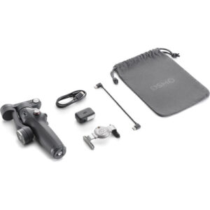 Dji Osmo 7p Smart Phone Gimbal Stabilizer