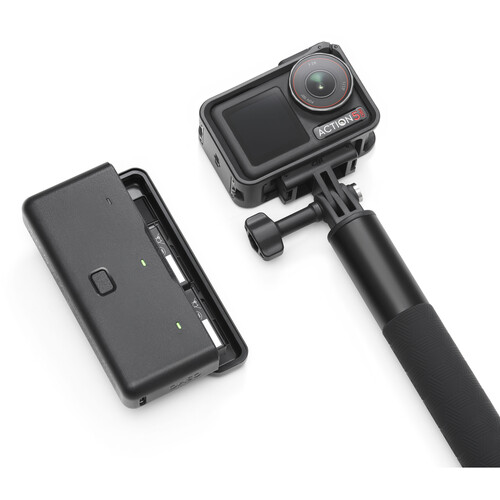 DJI Osmo Action 5 Adventure Combo