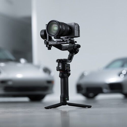 DJI RS 5 Combo