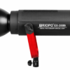 Triopo EX300Bi Bi-Color LED Video Light