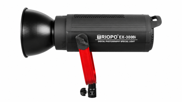 Triopo EX300Bi Bi-Color LED Video Light