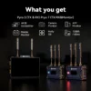 Hollyland Pyro 7 Wireless Monitor