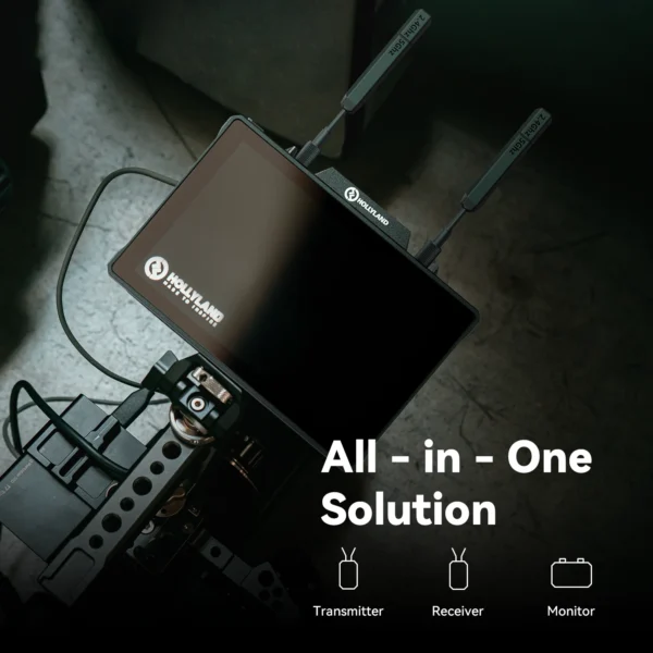 Hollyland Pyro 7 Wireless Monitor