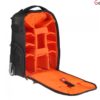 Nest Athena A100 Camera bag back and Trolley