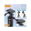 Plokama PK-9999 Tripod