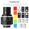 General DF-10 Bowens Mount Optical Snoot