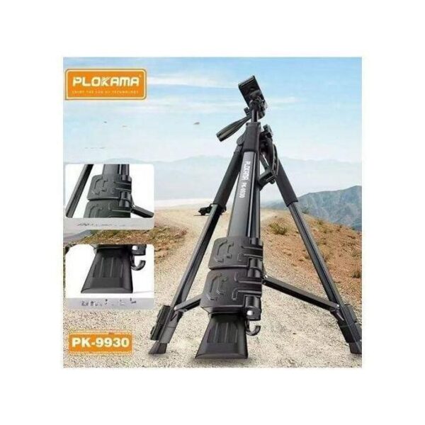 Plokama PK-9999 Tripod