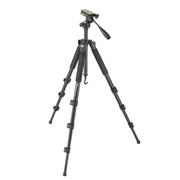 Weifeng professional Tripod  WT-553 with Head