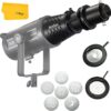 Godox OPTICAL SNOOT Kit