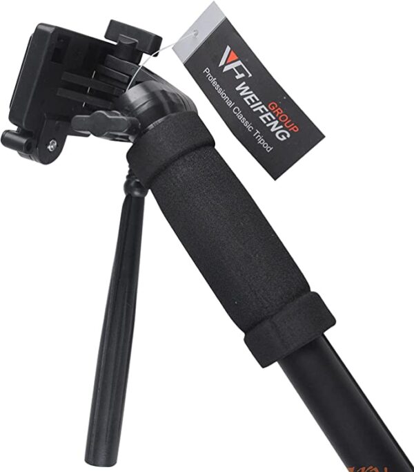 WeiFeng WF-1005 Monopod
