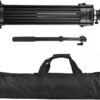 Weifeng WF-717 Professional Video Tripod